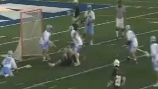 New York State Championships Lax