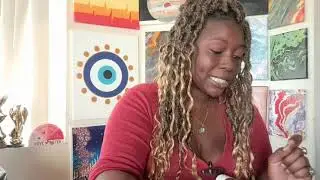 🌍Earth Dragon spirit messages 🐉