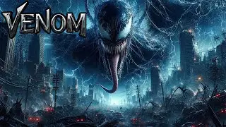 Venom Película Completa (Español) | (PELÍCULA DE VIDEOJUEGO)