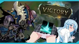 Pyke Loves His Ult - A Totally Serious Pyke Guide