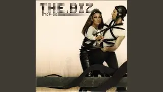 Stop - Go (Extended Instrumental)