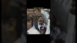 Dalal Street  Then crowded, now calm   but still the heart of the market🇮🇳📈Rupees, India, Da