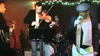 French Tango