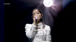 260111 태양계 | 10주년 팬콘서트 김세정 직캠