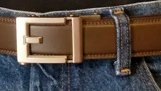 Review for Trakline KORE Men&rsquo;s Belt Express Buckle