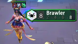 Syndra Pro Max &trade;