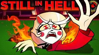 Film Theory: NOBODY Can Be Saved in Hazbin Hotel
