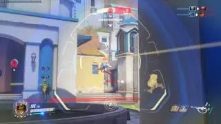 The moment i realized i hate the Ana Nerf!