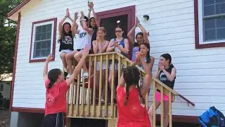 What a Summer Without Camps Might Look Like