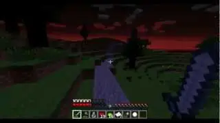 MineZ #1 - Лас Вентурас