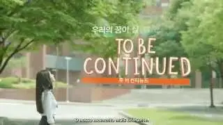 To Be Continued Trailer (2015) [Legendado PT-BR]