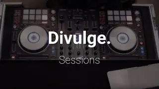 Divulge. Sessions - 1000 Subscriber Live DJ Mix (House & Tech House)