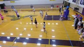 Club Gold 16U Black vs. Shockwave 15