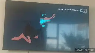 Looney Tunes Cartoons: Duplicate Daffy: Daffy Duck In The Printer With Cartoon SFX