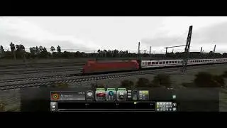 Train Simulator Classic | Hamburg - Hannover | IC 2373