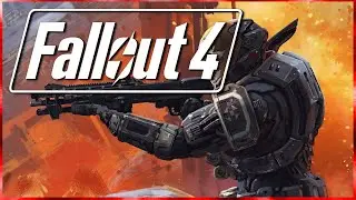 Halo Reach Armor Mod | Fallout 4 Mods ᴴᴰ