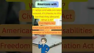 Can You Pass This US Law Quiz? 20 Seconds Challenge!
