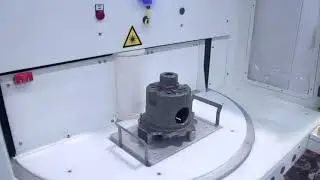 Masked time Laser Marking for Metal Automotive Components - LASIT