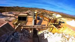FPV Crashstyle