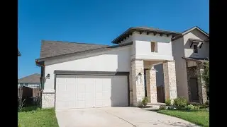 Leander Homes for Rent 3BR/2BA by Austin Property Management