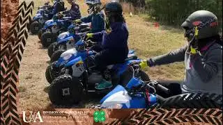 #AR4H ATV Safety