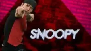canción de snoopy en acabatelo