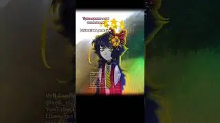 Тренировочная анимация. Мой ТГК канал: Vell Sunflower 🌻 (ссылка в профиле)