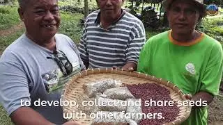 Agro-Eco Philippines Helps Filipino Farmers Go Organic