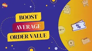Vitals Upsell Builder Volume Discounts App Tutorial for Shopify
