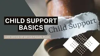 Child Support Orders