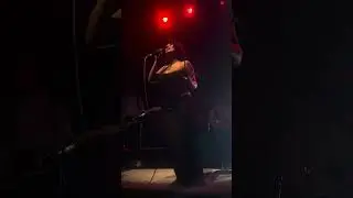 Escapism. (Live in New Orleans) - Raye
