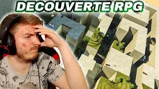 ON SE CASSE LA T&Ecirc;TE ! | LABYRINTH by Neoriion
