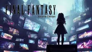Final Fantasy VIII - Balamb Garden (FF8 Orchestral)