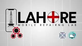 Lahore Mobile Repairing Lab