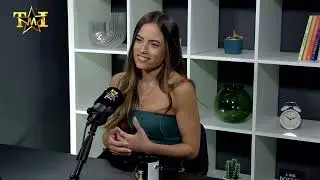 פרק 26, הפודקאסט של TMI | לראשונה לאחר סיום חתונמי: חן גולן פותחת על ההפקה - 
