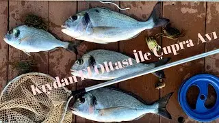 ÇUPRALARI KIYIDAN EL OLTASI İLE YAKAKMAK İÇİN TÜM DETAYLAR