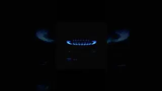 gas fire shorts