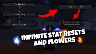 Как получить бесконечные сбросы характеристик и цветы для AFK-игры в Clover Retribution