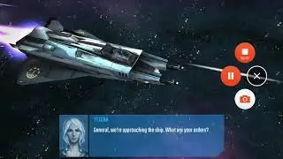 Nova Legacy intro