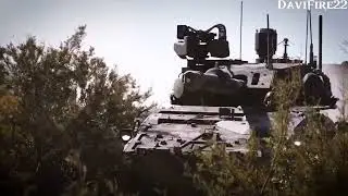 CENTAURO II Edit