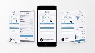 OnTo Mortgage - Pre Approve Me App