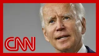 Biden apologizes for remarks about Black community