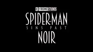 Construindo Sets de Spider-Man: Sins Past Noir - Parte 02