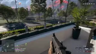 Battlefield Mayhem: Best Moments & Clutch Plays