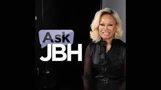 Ask JBH #33: Dr. James Deutsch