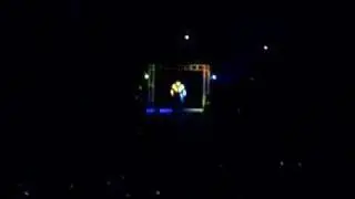 Triple H Entrance At RAW House Show