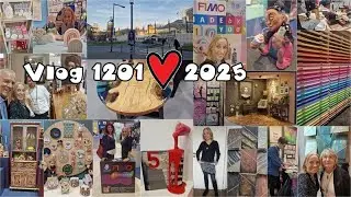 Creativeworld Frankfurt n/M 2025