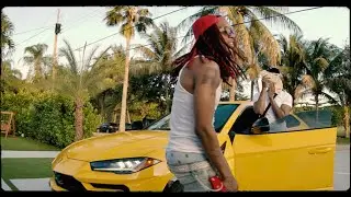 Rek Banga - OPP SHOP [Official Video]