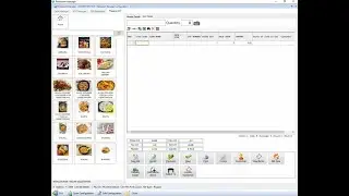 RESTAURANT MANAGEMENT SOFTWARE DEMO VIDEO
