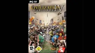 Civilization IV Warlords OST: Chinese Adam